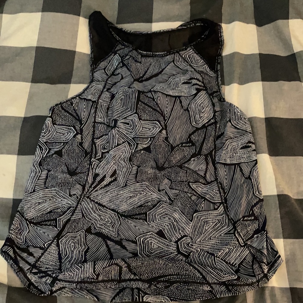 ✨ALL LULULEMON Supposedly size 12 tops.